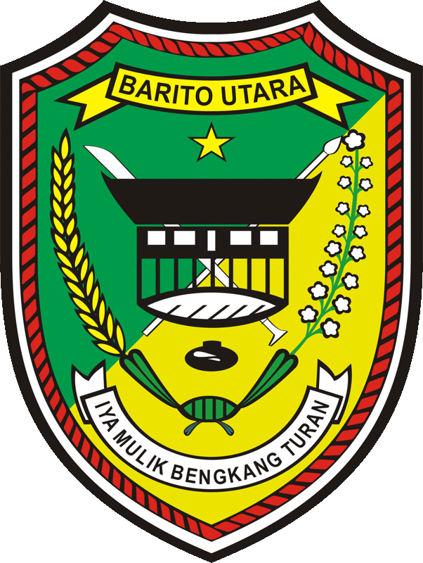 Logo Pemkab Barito Utara